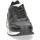Scarpe Uomo Sneakers Voile Blanche Boost black Nero
