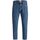 Abbigliamento Bambino Jeans Jack & Jones 12221309 JJIFRANK-BLUE DENIM Blu