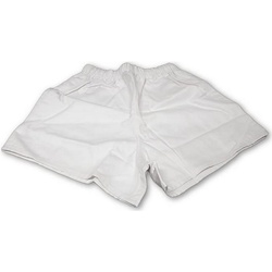 Abbigliamento Uomo Shorts / Bermuda Carta Sport CS162 Bianco