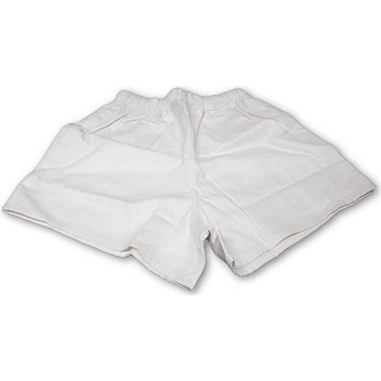 Abbigliamento Uomo Shorts / Bermuda Carta Sport  Bianco