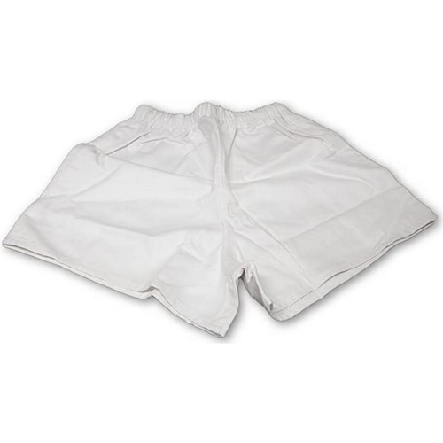 Abbigliamento Uomo Shorts / Bermuda Carta Sport CS162 Bianco