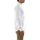 Abbigliamento Uomo Camicie maniche lunghe Lyle & Scott LW1302VTR OXFORD SHIRT-626 WHITE Bianco