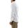 Abbigliamento Uomo Camicie maniche lunghe Lyle & Scott LW1302VTR OXFORD SHIRT-626 WHITE Bianco