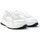 Scarpe Uomo Trekking Hogan Scarpe Sneakers H563 Hyperlight Uomo Bianco