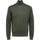 Abbigliamento Uomo Maglioni Selected 16084840 SLHTOWN-FOREST NIGHT Verde