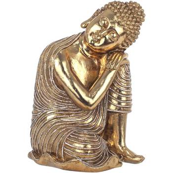 Signes Grimalt Buddha Seduto Oro