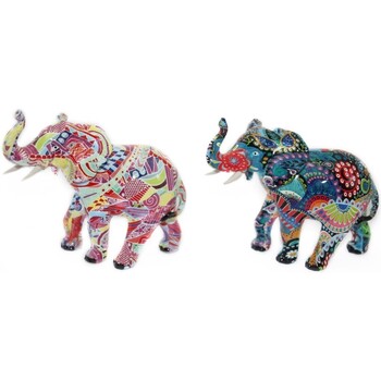 Signes Grimalt Elefante Figura 2 Unità Multicolore