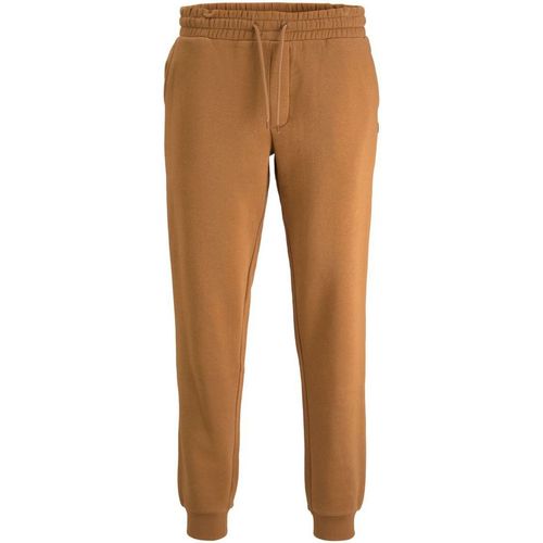 Abbigliamento Uomo Pantaloni Jack & Jones 12211027 WILL-RUBBER Rosso