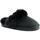 Scarpe Donna Pantofole Grunland GRU-CCC-CI2721-NE Nero