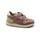 Scarpe Unisex bambino Sneakers basse Naturino NAT-I22-17141-RP-b Rosa