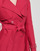 Abbigliamento Donna Trench Morgan GIKAEL Rosso