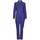 Abbigliamento Donna Tuta jumpsuit / Salopette Morgan PDOUCE Blu