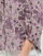 Abbigliamento Donna Camicie Morgan CYAN Multicolore