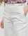 Abbigliamento Donna Pantaloni 5 tasche Morgan PRAZY Bianco