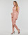 Abbigliamento Donna Tuta jumpsuit / Salopette Morgan POCIO Rosa