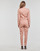 Abbigliamento Donna Tuta jumpsuit / Salopette Morgan POCIO Rosa