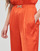 Abbigliamento Donna Tuta jumpsuit / Salopette Morgan PAMAGE Arancio