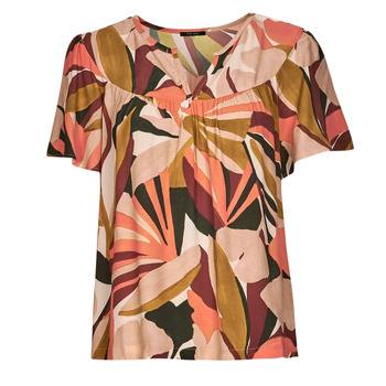 Abbigliamento Donna T-shirt maniche corte One Step FW11031 Multicolore