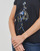 Abbigliamento Donna T-shirt maniche corte One Step FW10071 Marine