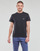 Abbigliamento Uomo T-shirt maniche corte Oxbow P0TEBAZ Marine