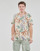 Abbigliamento Uomo Camicie maniche corte Oxbow P1CALAMA Multicolore
