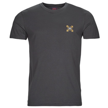 Abbigliamento Uomo T-shirt maniche corte Oxbow P1TABULA Grigio / Scuro