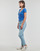 Abbigliamento Donna T-shirt maniche corte U.S Polo Assn. BELL Blu
