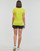 Abbigliamento Donna T-shirt maniche corte U.S Polo Assn. BELL Giallo