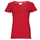 Abbigliamento Donna T-shirt maniche corte U.S Polo Assn. BELL Bordeaux