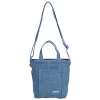 Borse Donna Tote bag / Borsa shopping Levi's MINI ICON TOTE Jean