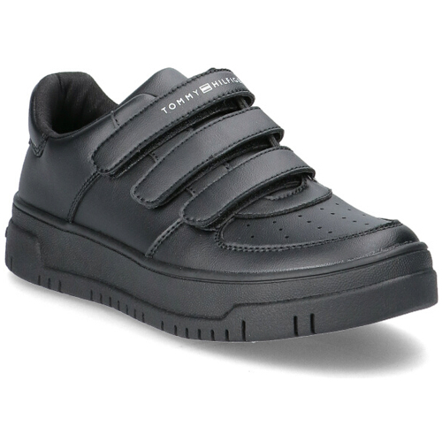 Scarpe Unisex bambino Sneakers Tommy Hilfiger Sneaker  K 