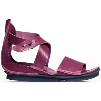 Scarpe Donna Sneakers Trippen  viola-lilla
