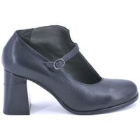 Scarpe Donna Tronchetti Lilimill scarpa con tacco nero
