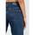 Abbigliamento Donna Jeans 7 for all Mankind JSSTC100UC DARKBLUE Blu