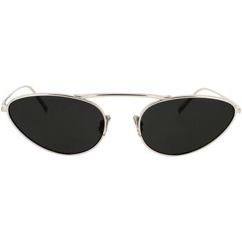 Orologi & Gioielli Occhiali da sole Yves Saint Laurent Occhiali da Sole  SL 538 002 Argento