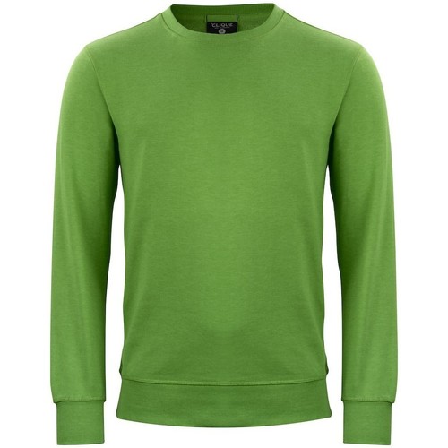 Abbigliamento Felpe C-Clique Classic Verde