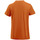 Abbigliamento Donna T-shirts a maniche lunghe C-Clique Premium Arancio