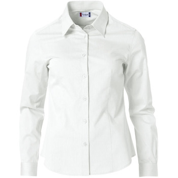 Abbigliamento Donna Camicie C-Clique  Bianco