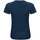 Abbigliamento Donna T-shirts a maniche lunghe C-Clique UB441 Blu
