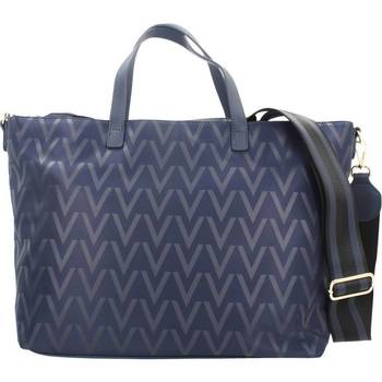 Borse Donna Borse Valentino Bags VBS6BD05L Blu