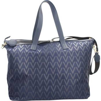 Borse Donna Borse Valentino Bags VBS6BD09L Blu