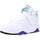 Scarpe Donna Sneakers Fila M-SQUAD Bianco
