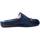 Scarpe Bambina Pantofole Vulladi 5219 123 Blu