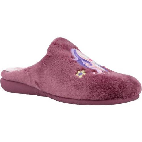 Scarpe Bambina Pantofole Vulladi 5219 123 Rosa