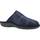 Scarpe Uomo Pantofole Vulladi 5891 041 Blu