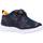 Scarpe Bambina Sneakers basse Chicco GRILLY Blu