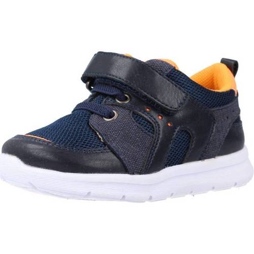 Scarpe Bambina Sneakers basse Chicco GRILLY Blu