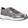 Scarpe Donna Sneakers Geox D AIRELL A Grigio