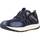 Scarpe Donna Sneakers Geox D DELRAY B WPF A Blu