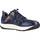 Scarpe Donna Sneakers Geox D DELRAY B WPF A Blu